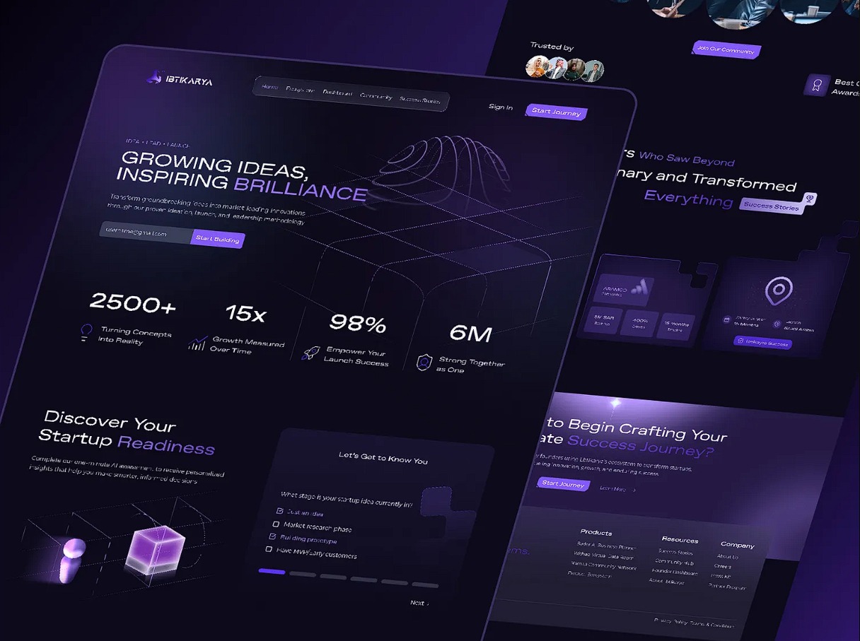 UI Sample 1